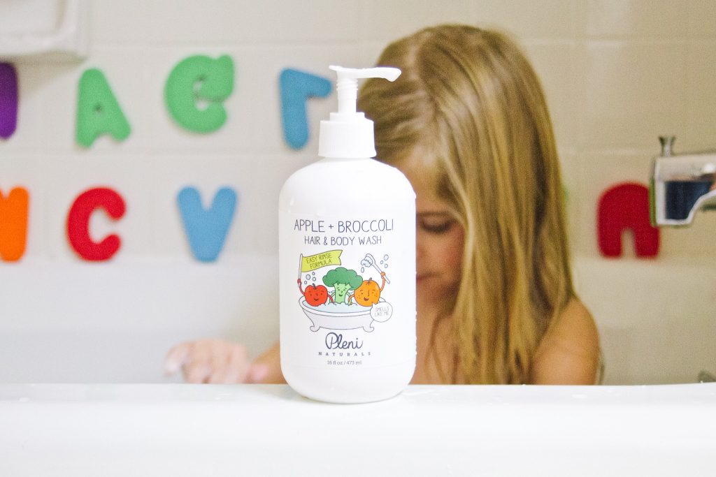Our Favorite Nontoxic Bath Products For Kids - Maison Pur