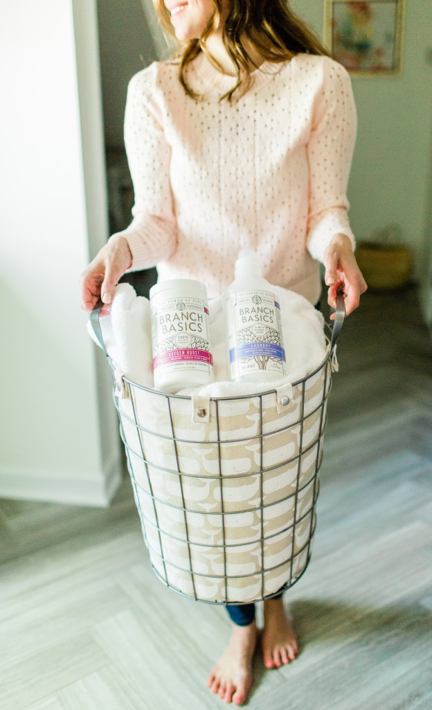 Branch Basics Review