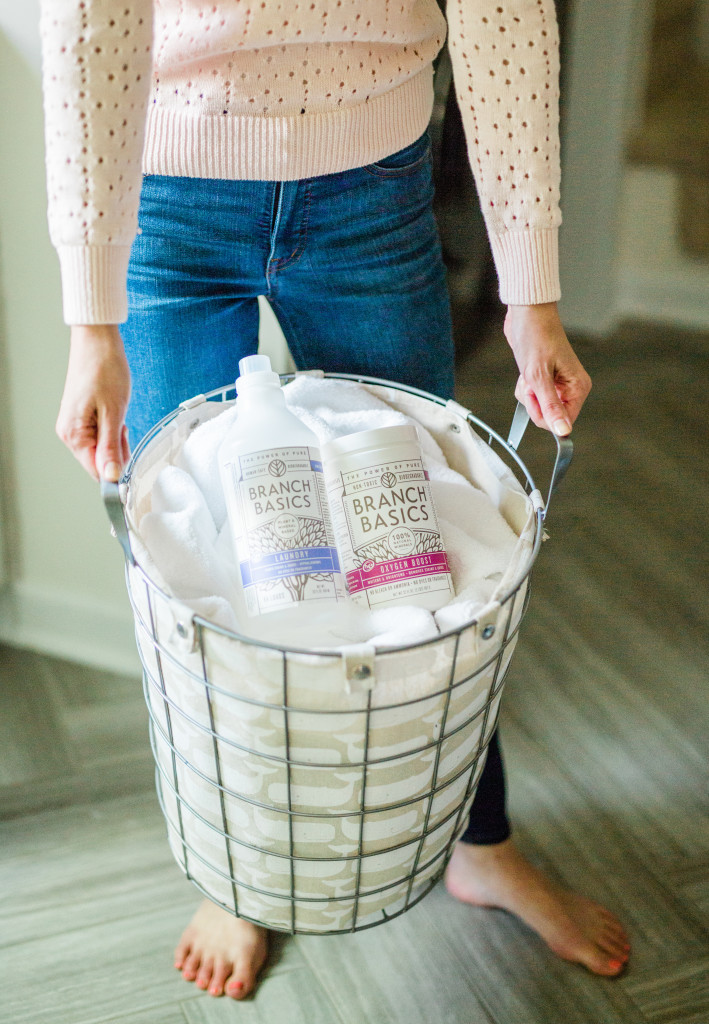 Branch Basics Review