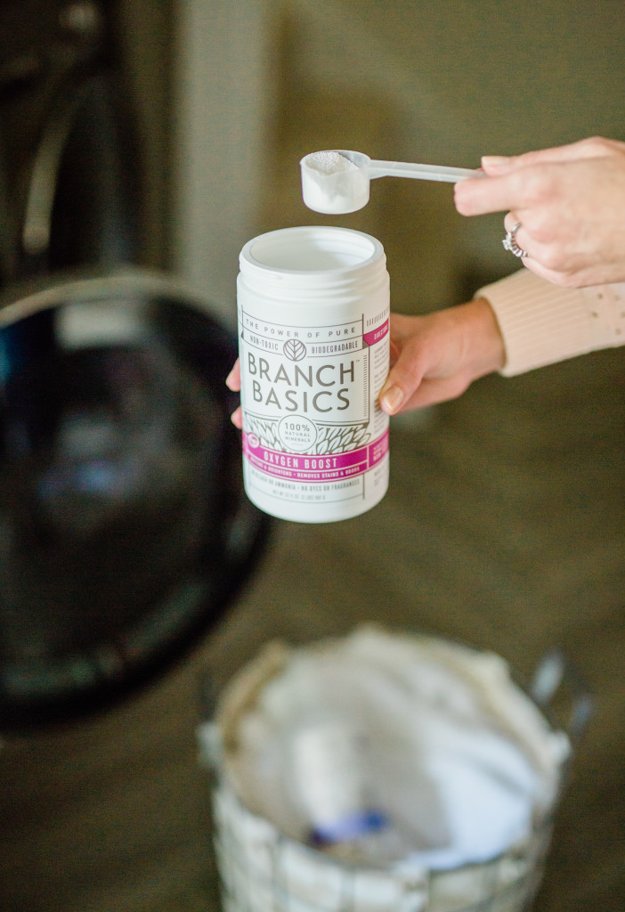 Branch Basics Review