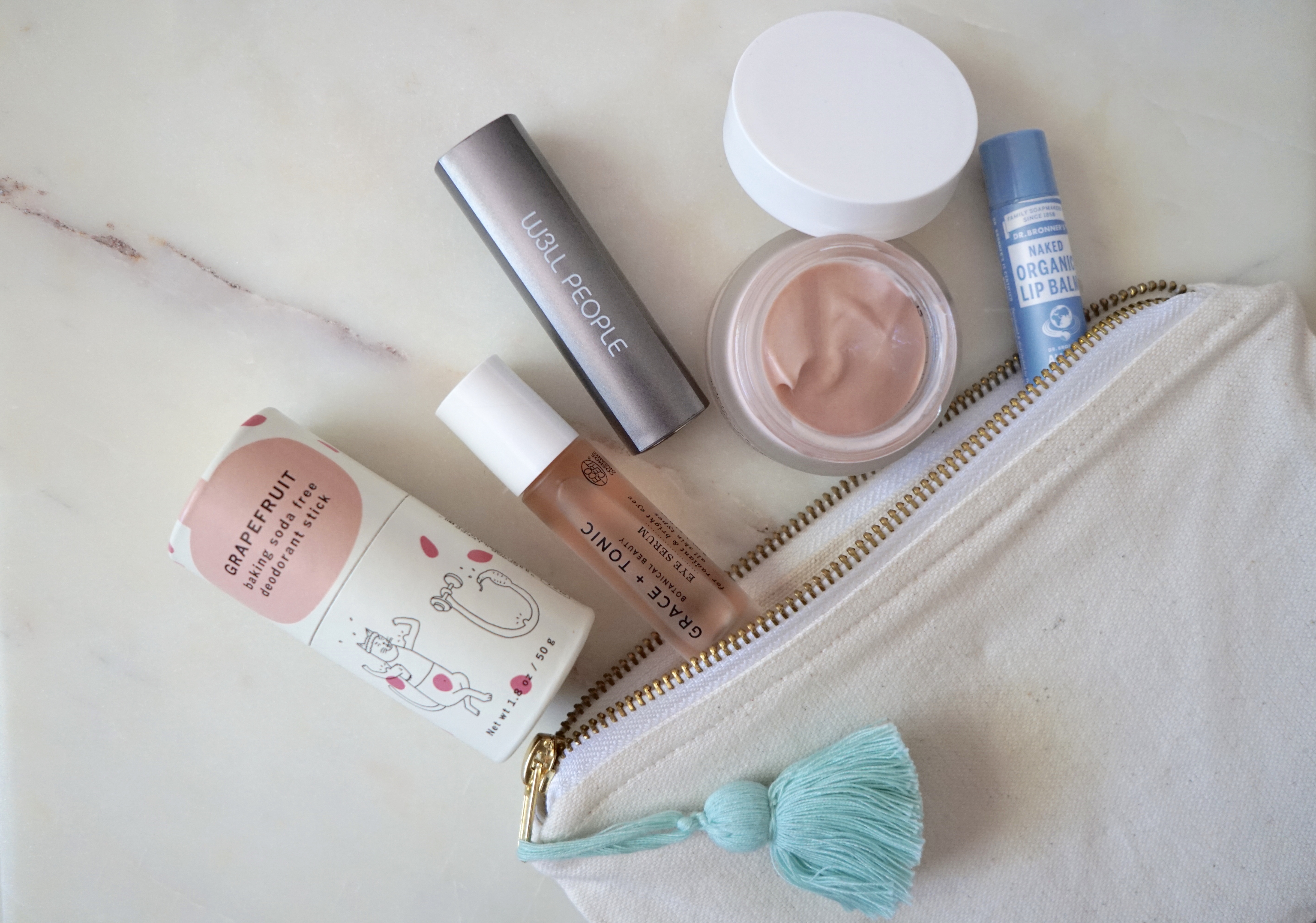 The Best Natural Beauty Buys At Target