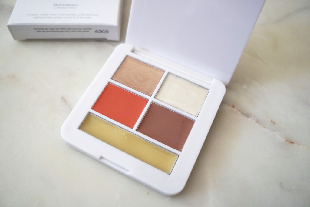 August Mapleblume Beauty Box