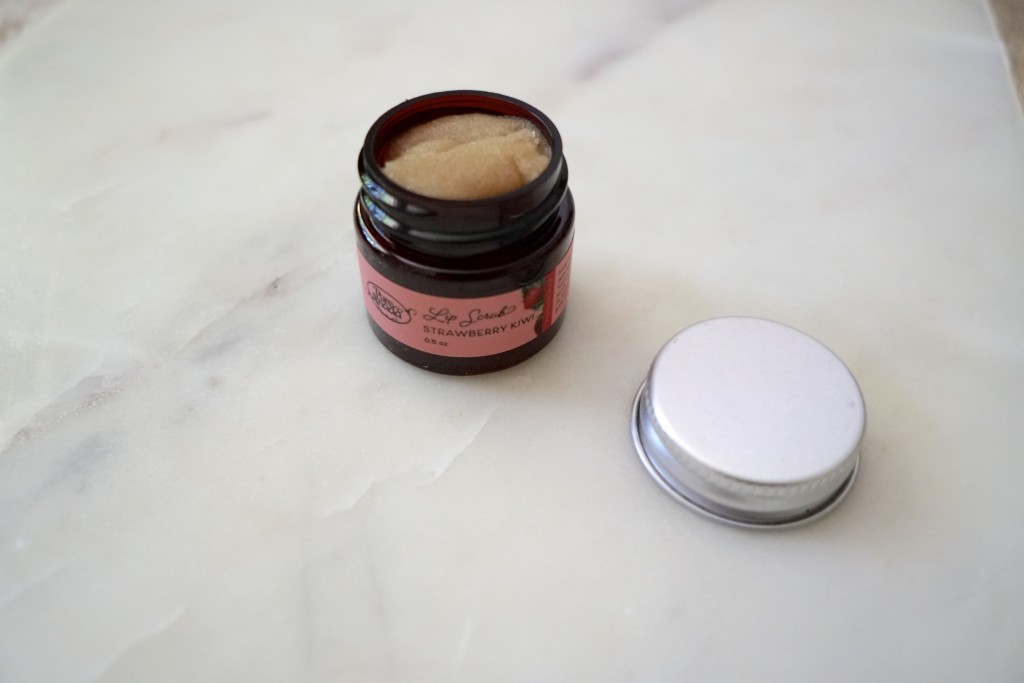 August Mapleblume Beauty Box