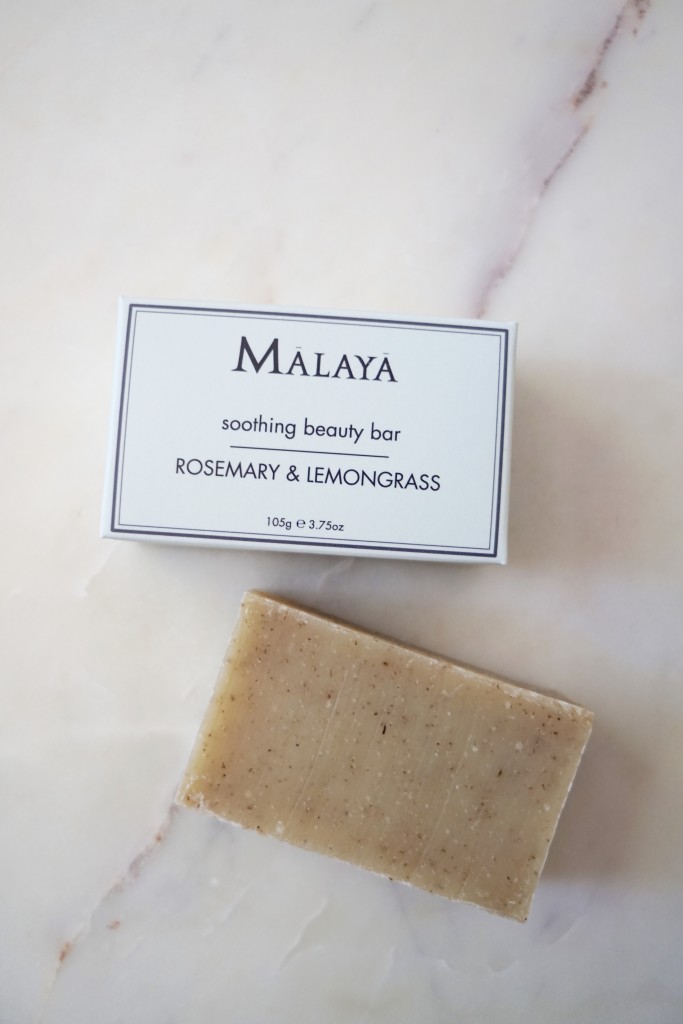 August Mapleblume Beauty Box