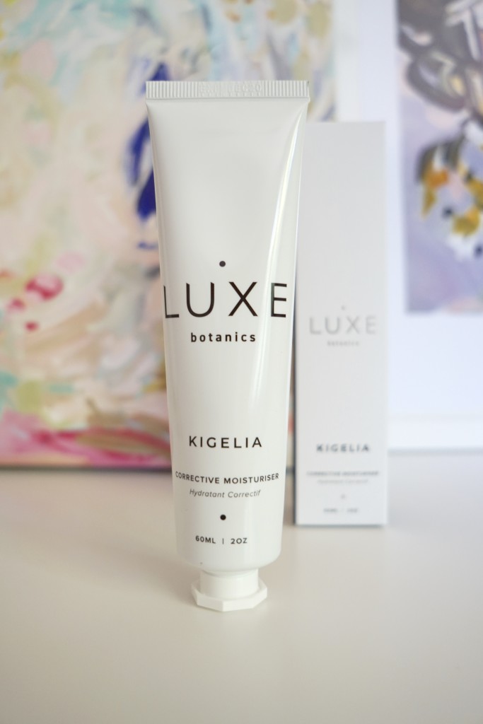 August Mapleblume Beauty Box