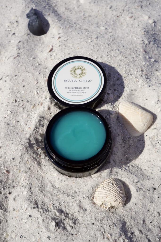 August Beauty Heroes