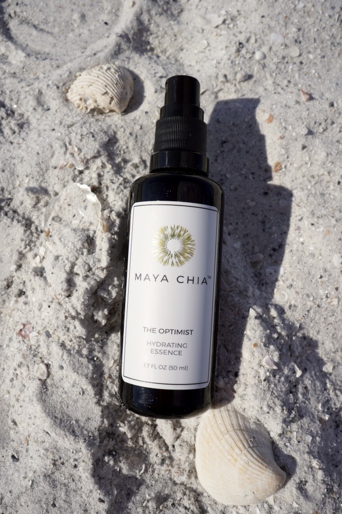 Maya Chia hydrating essence