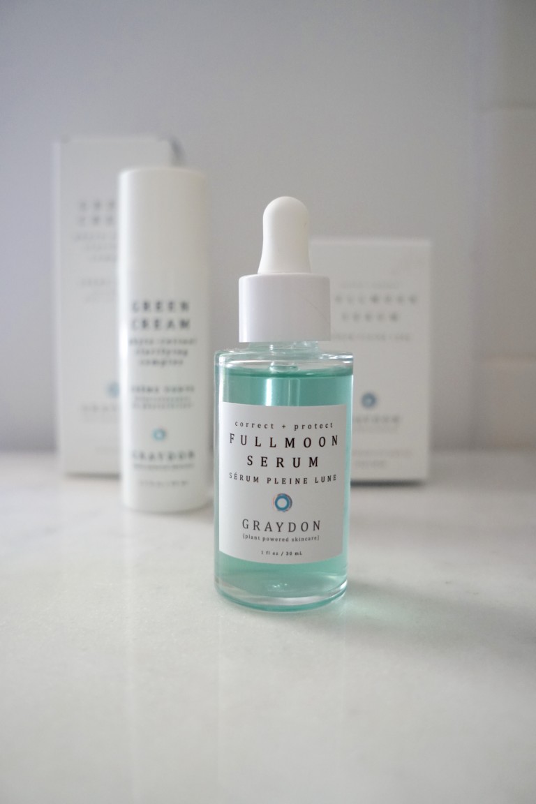 July Beauty Heroes With Graydon Skincare