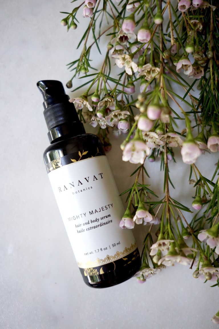 Ranavat Botanics Review: Beauty As Self-Care