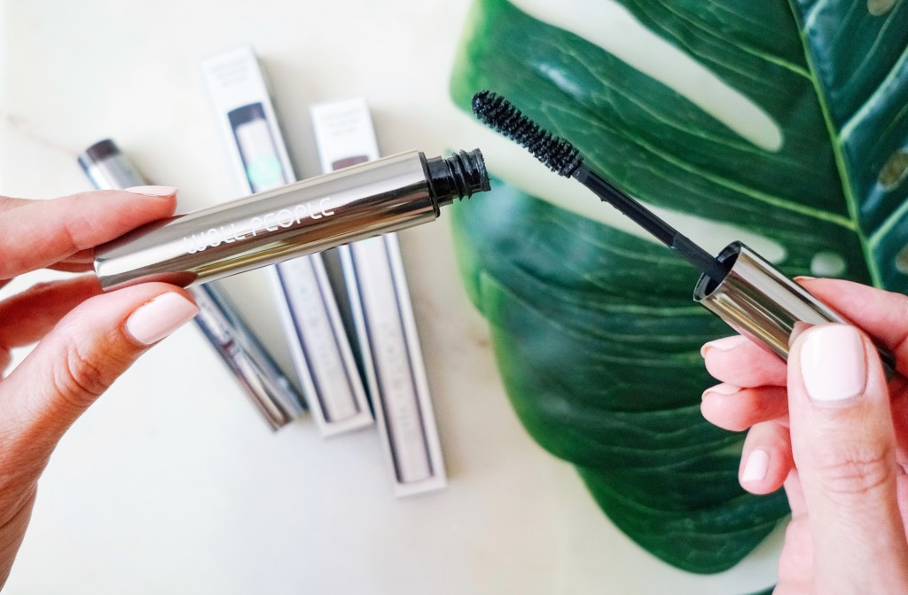 Best Natural Mascaras - Maison Pur