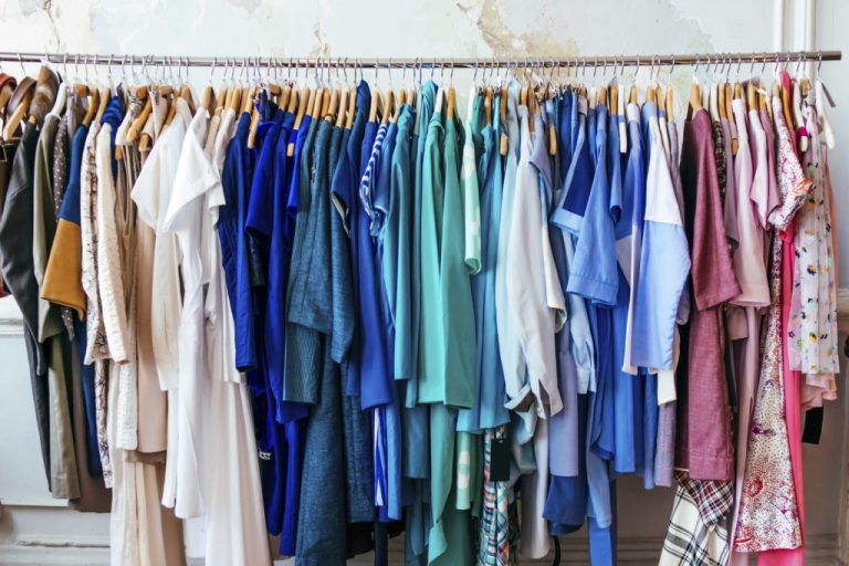 The Fashion Dilemma: Curating An Ethical & Green Closet