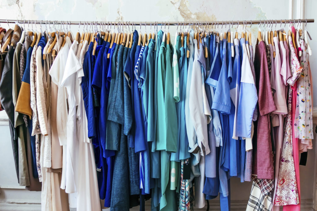 The Fashion Dilemma: Curating An Ethical & Green Closet - Maison Pur