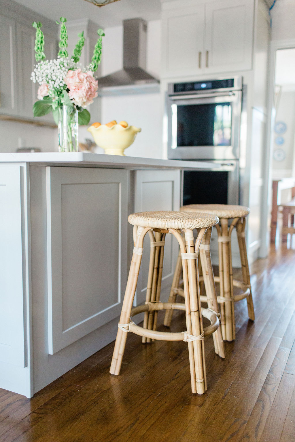 The Ultimate Guide To Non-Toxic, Low VOC Kitchen Cabinets
