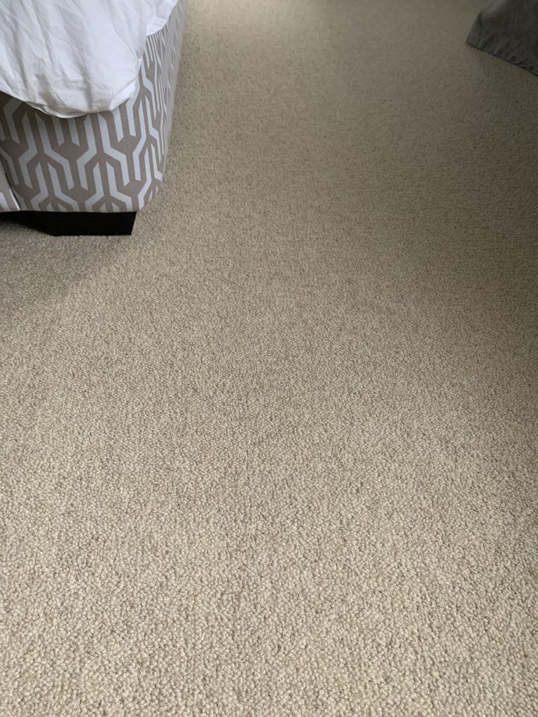 Keeping It Natural Earth Weave Carpet Review Maison Pur