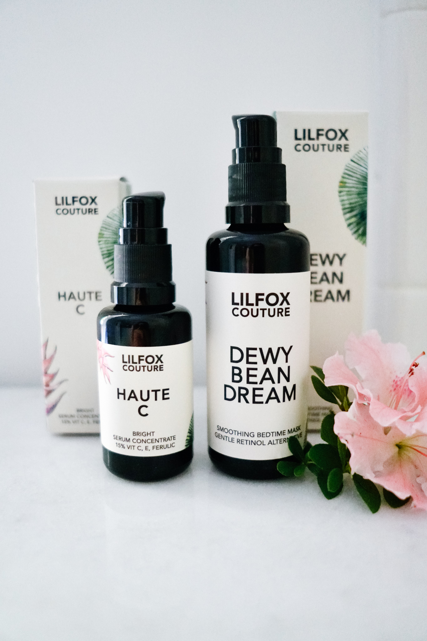 June Beauty Heroes Featuring LILFOX Couture