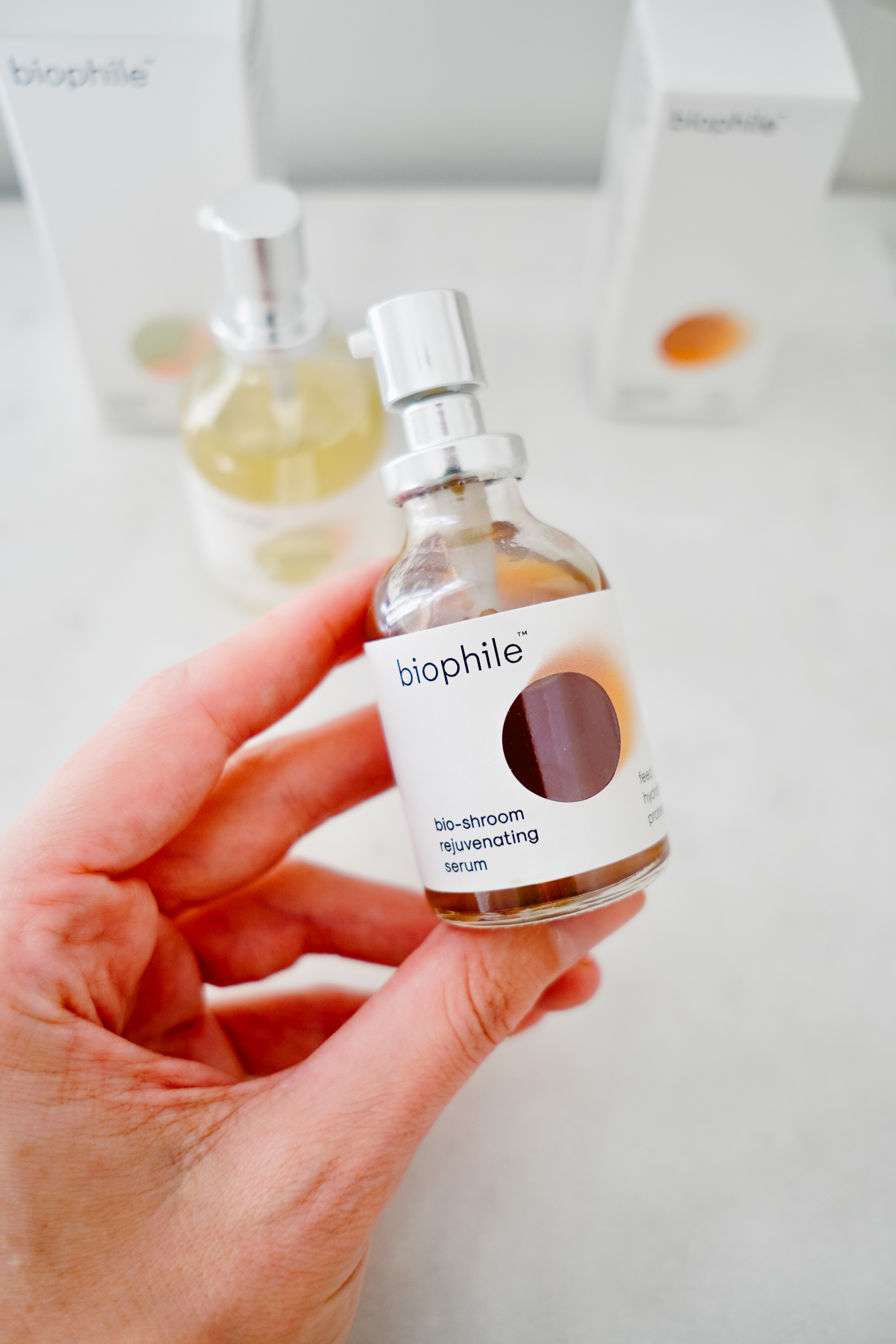 Biophile review