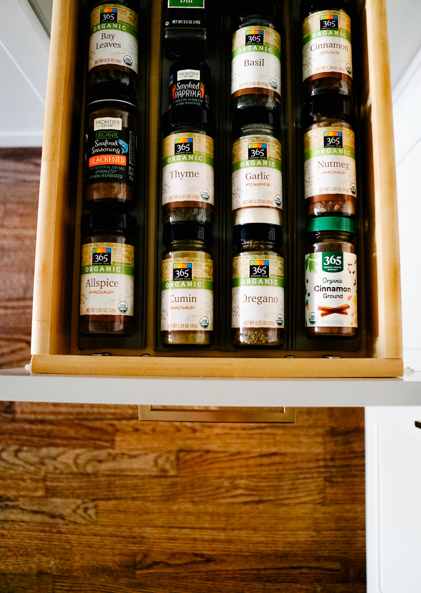 Pantry Detox: Is It Worth It To Buy Organic Spices?