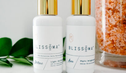 May Beauty Heroes with Blissoma