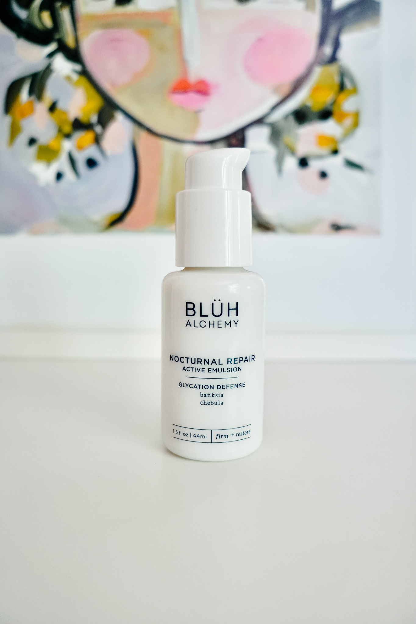 Sharing the June Beauty Heroes with BLÜH ALCHEMY