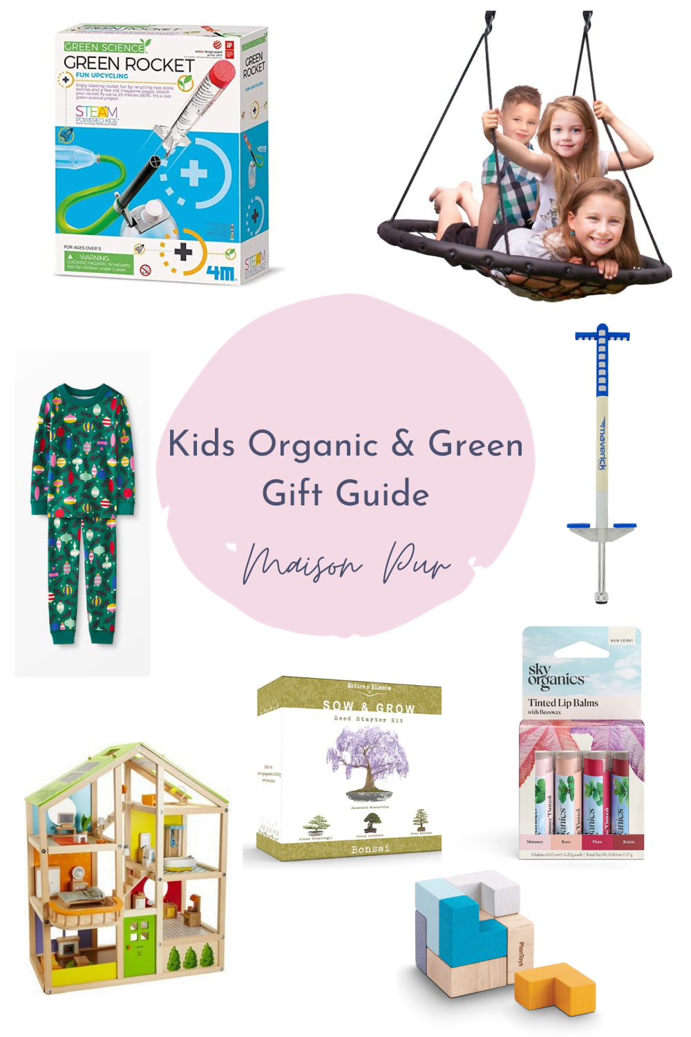Kids Gift Guide 2023