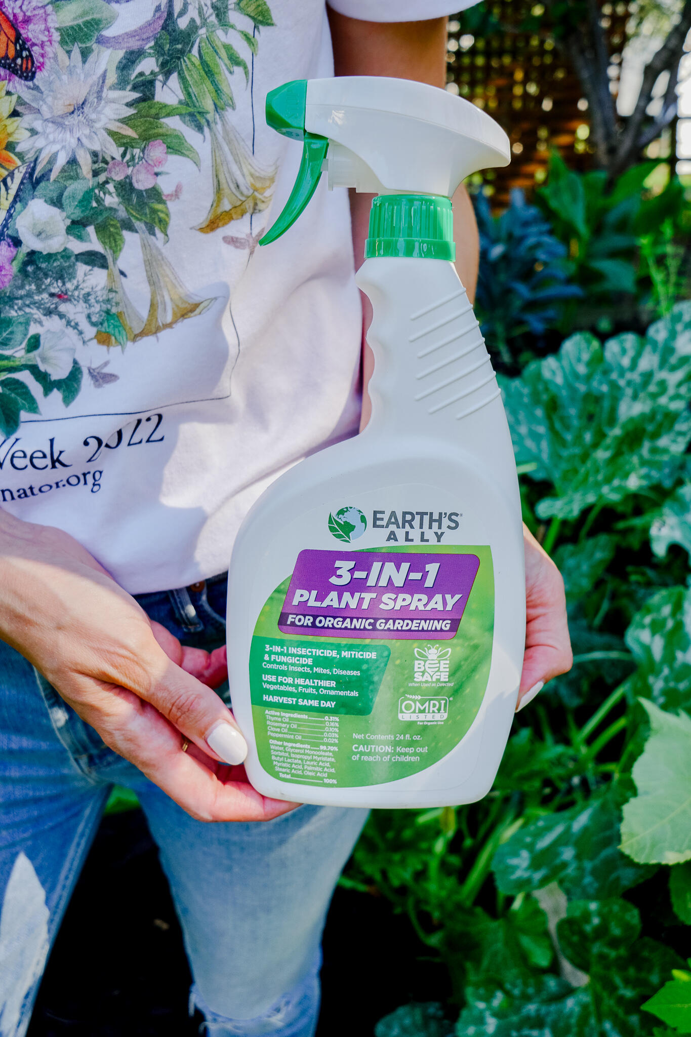 How To Create A BeeFriendly Backyard To Protect Pollinators Maison Pur