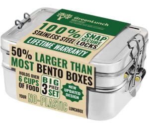 Non-Toxic Lunchboxes - Umbel Organics