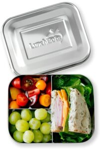 The Best Clean & Nontoxic Lunch Boxes and Bento Gear in 2021