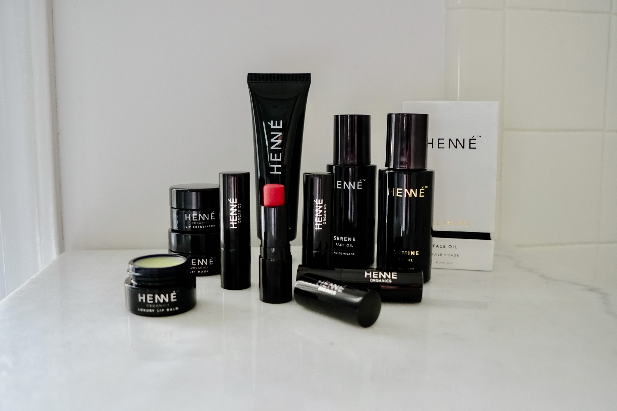 Henné Organics Review