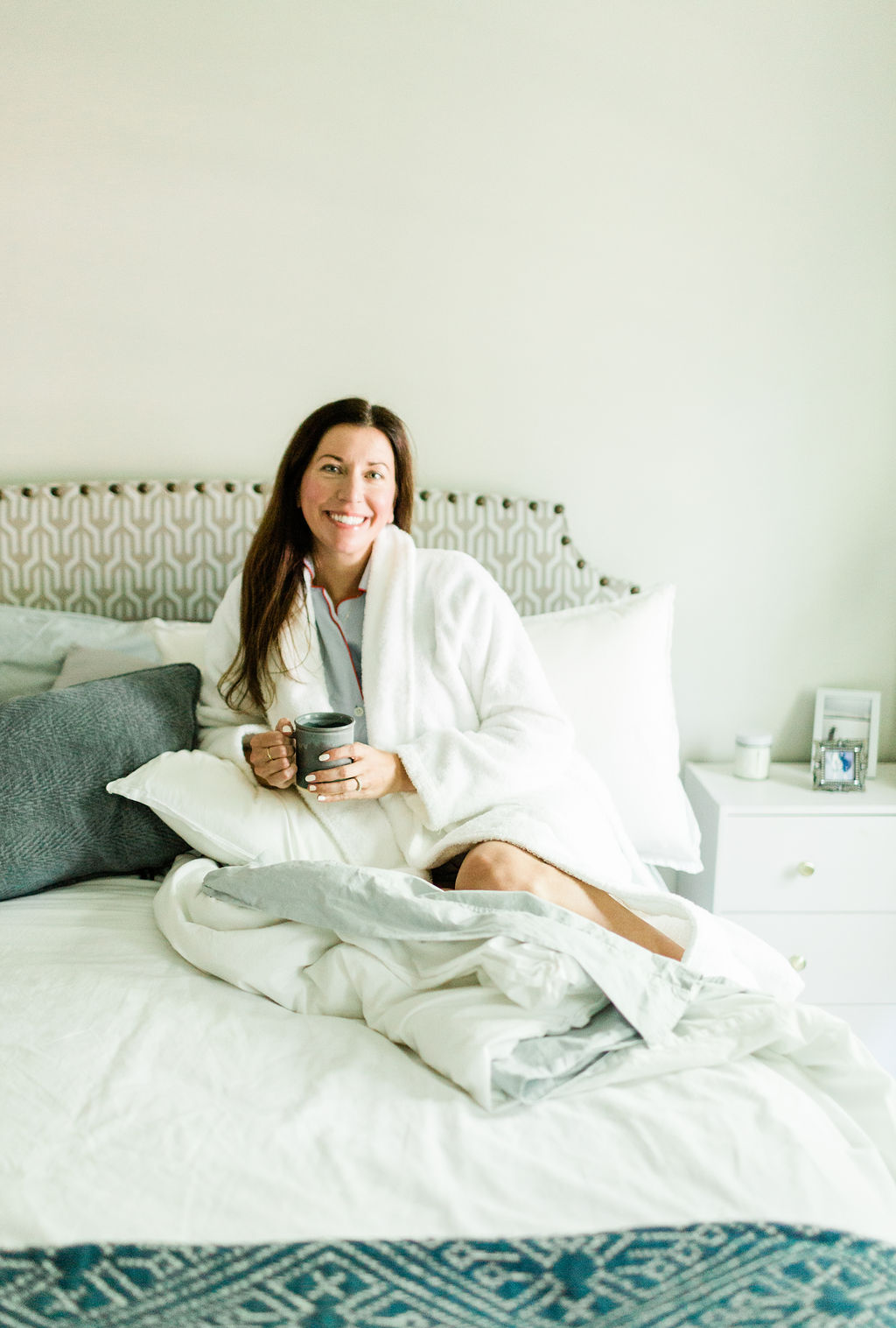 5 Ways to Create A Non-Toxic Bedroom