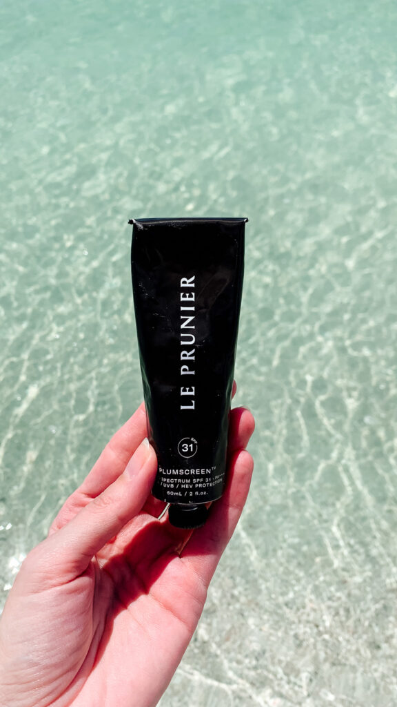 Best Natural Beauty Products This Summer