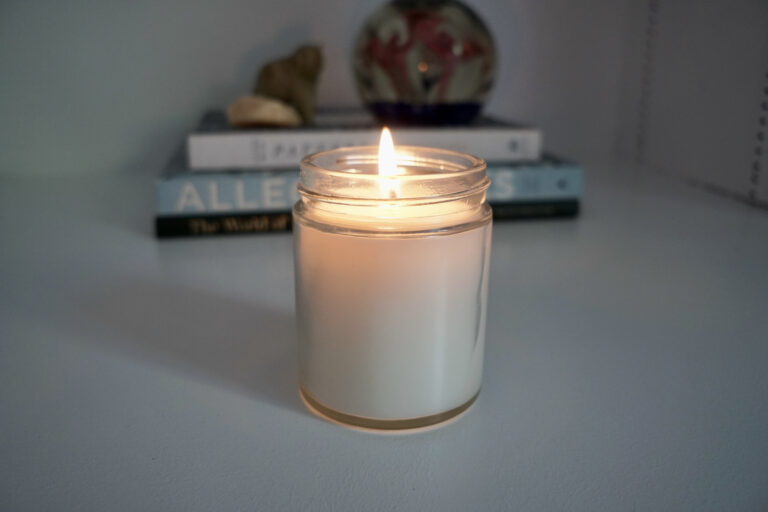 Non-toxic Candle Guide: Create A Cozy and Healthy Home