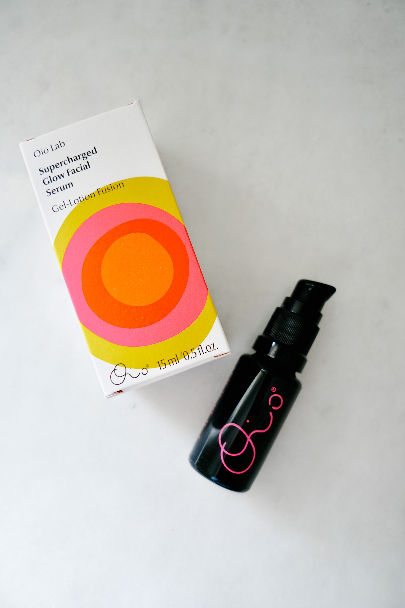 Beauty Heroes with Oio Lab