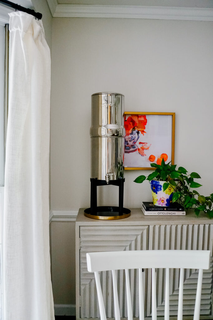 BOROUX legacy Water Filter System Review