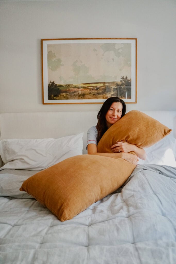 Organic Pillow Guide