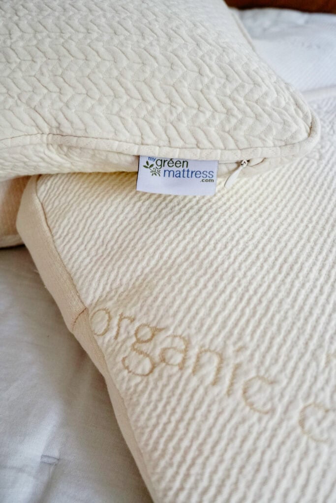 Organic Pillow Guide