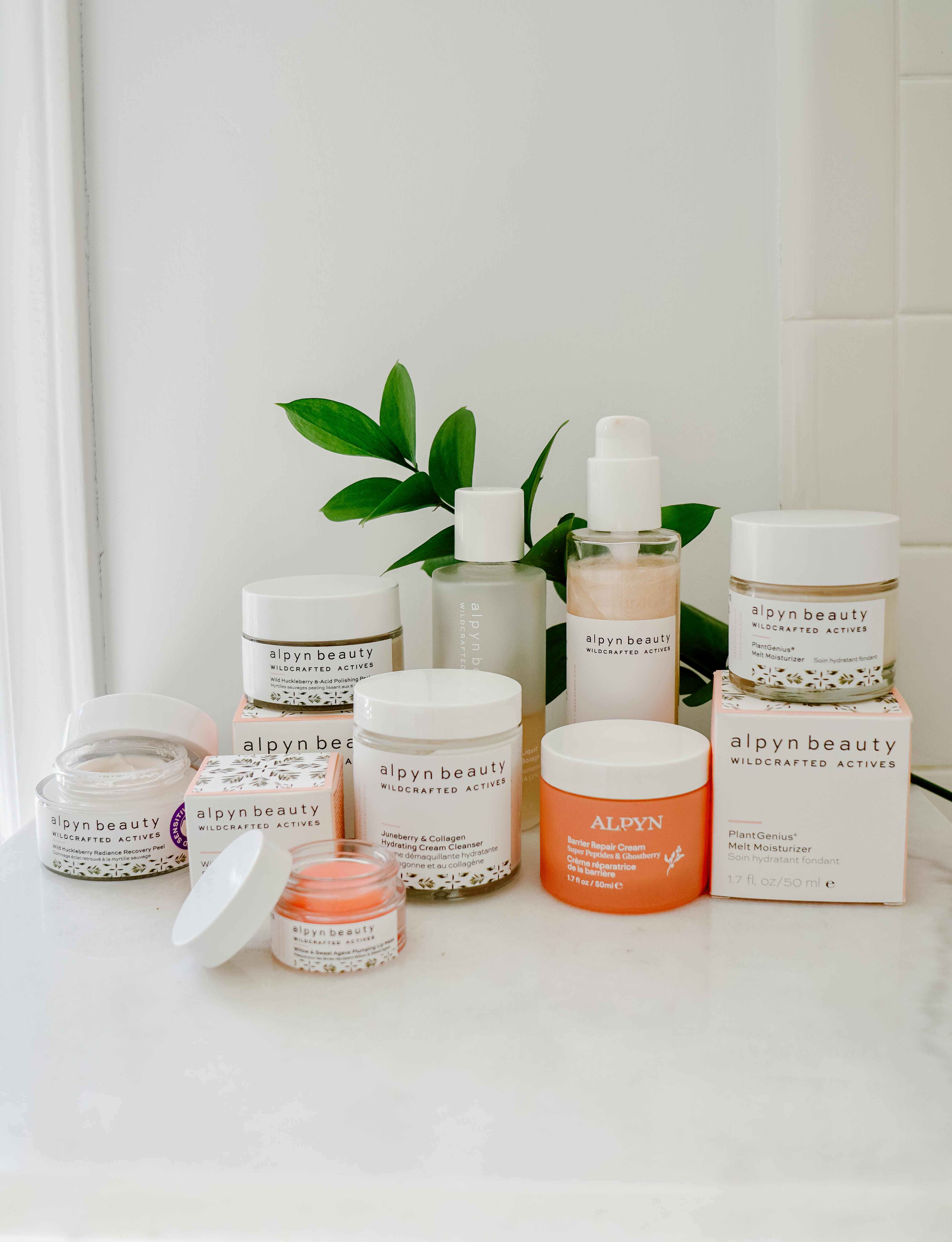 Alpyn Beauty Review: Clean, Wildcrafted Skincare for Glowing Skin