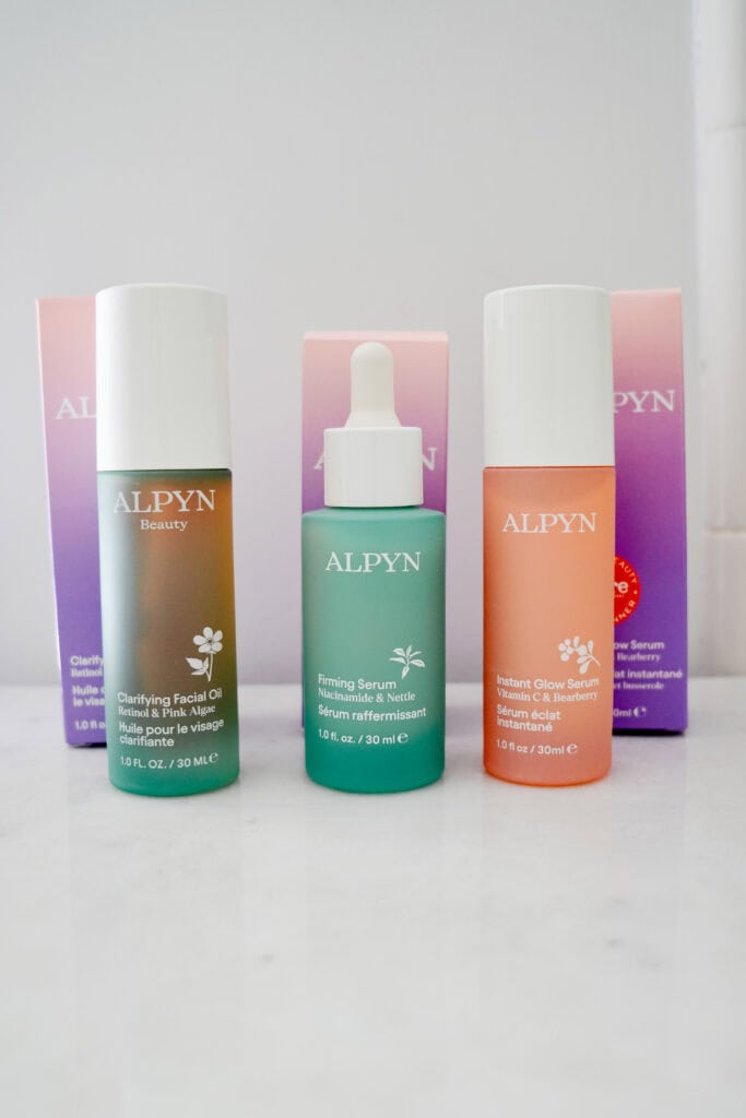 Alpyn Beauty Review