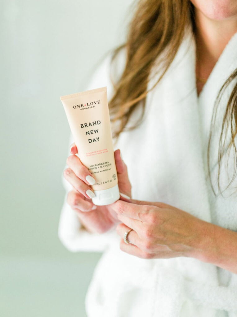 Spring Beauty Products