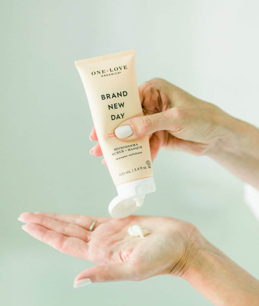 Spring Skincare Tips