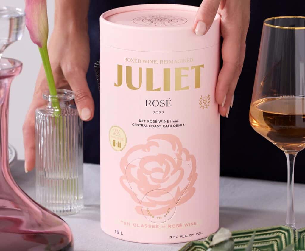 Juliet Wine