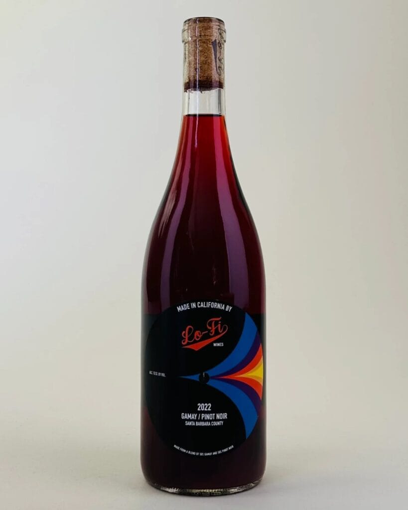 Lo-Fi Gamay