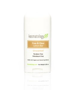 Petroleum Jelly Substitute