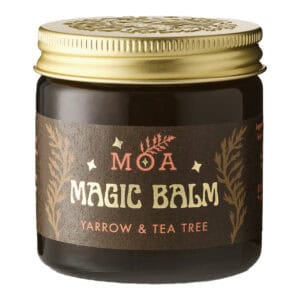 Almond Oil Petroleum Jelly Substitute