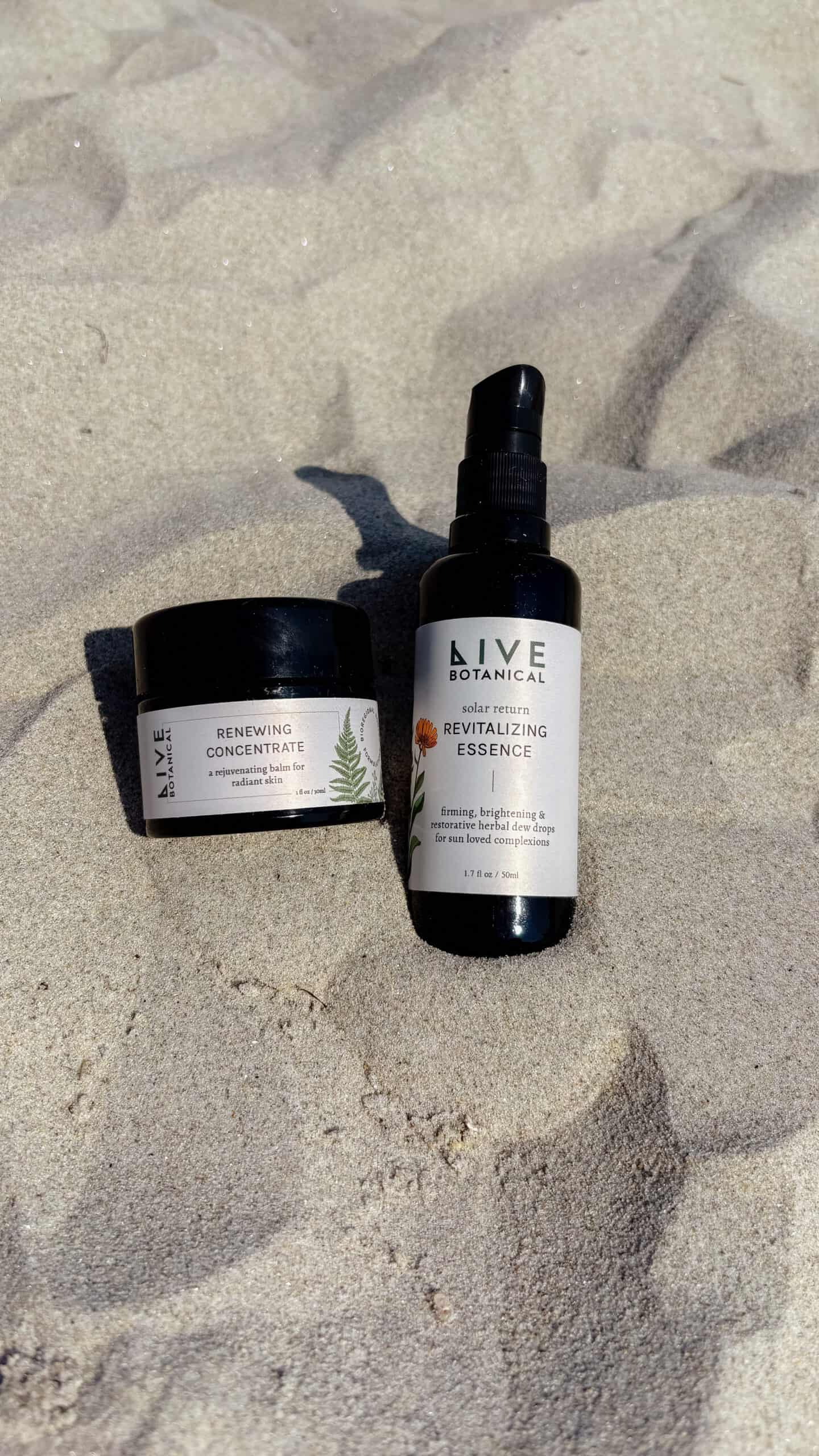 Summer Skin Care
