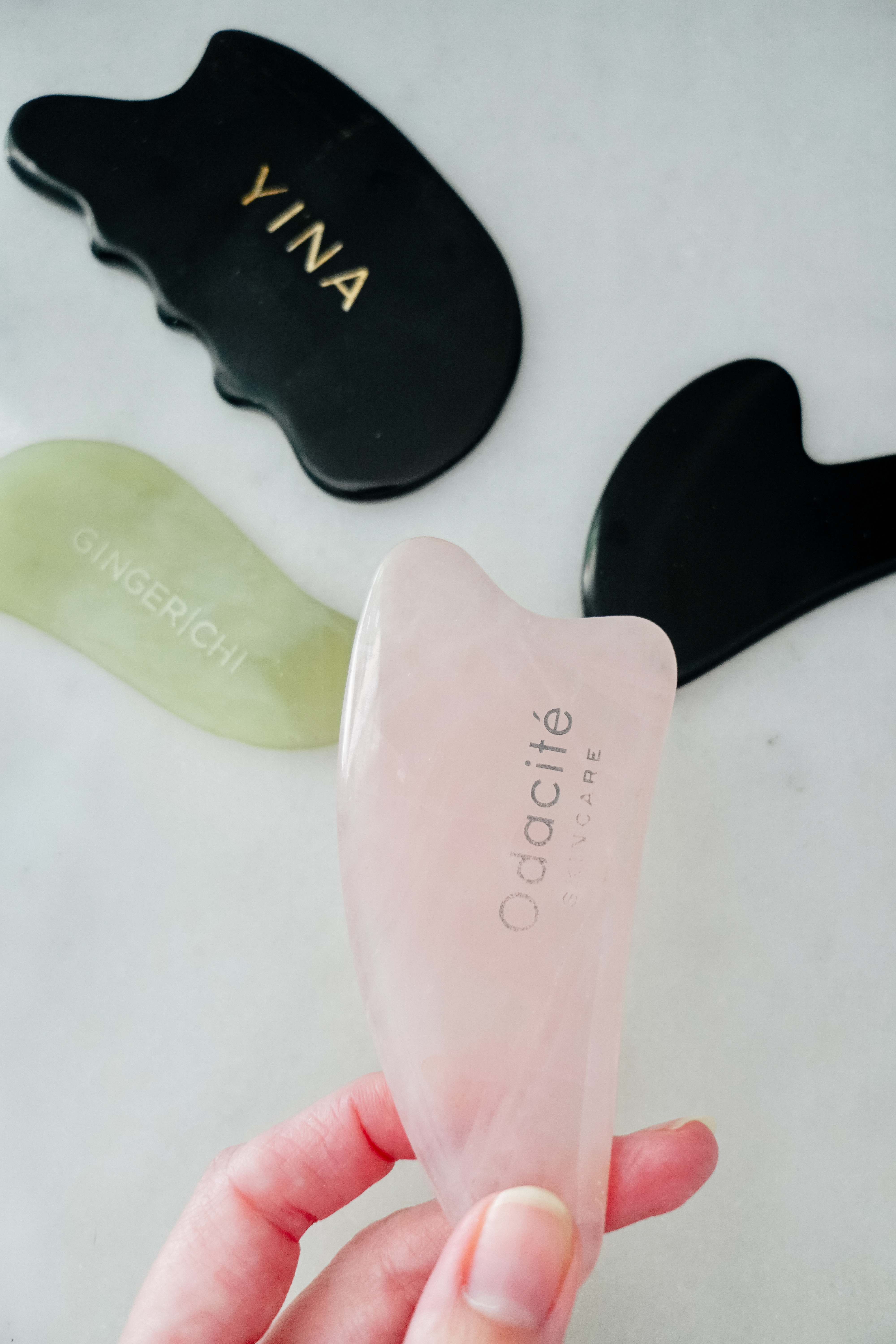 Gua Sha Guide