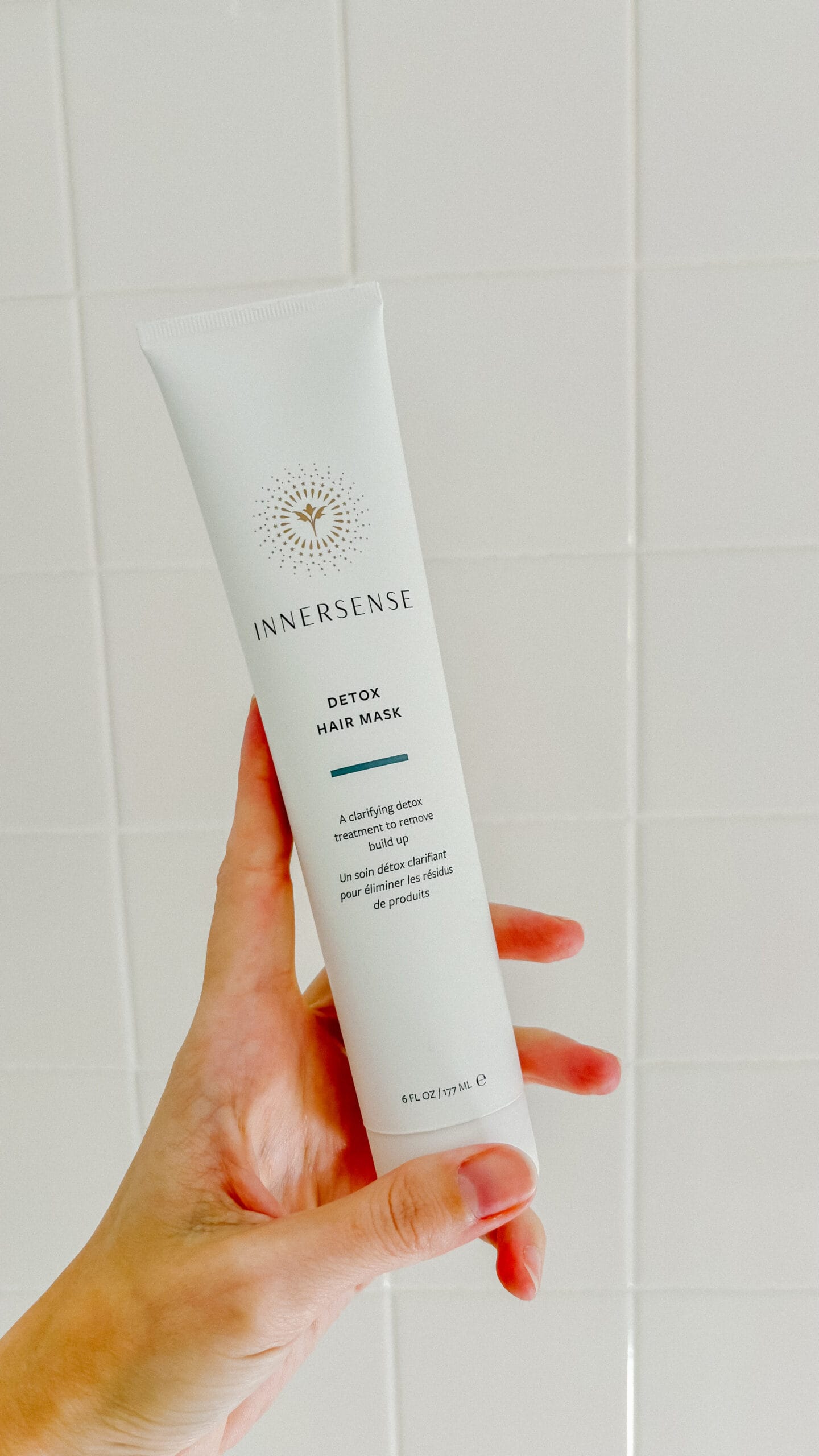 Best natural hair products for detoxing and maintaining healthy hair