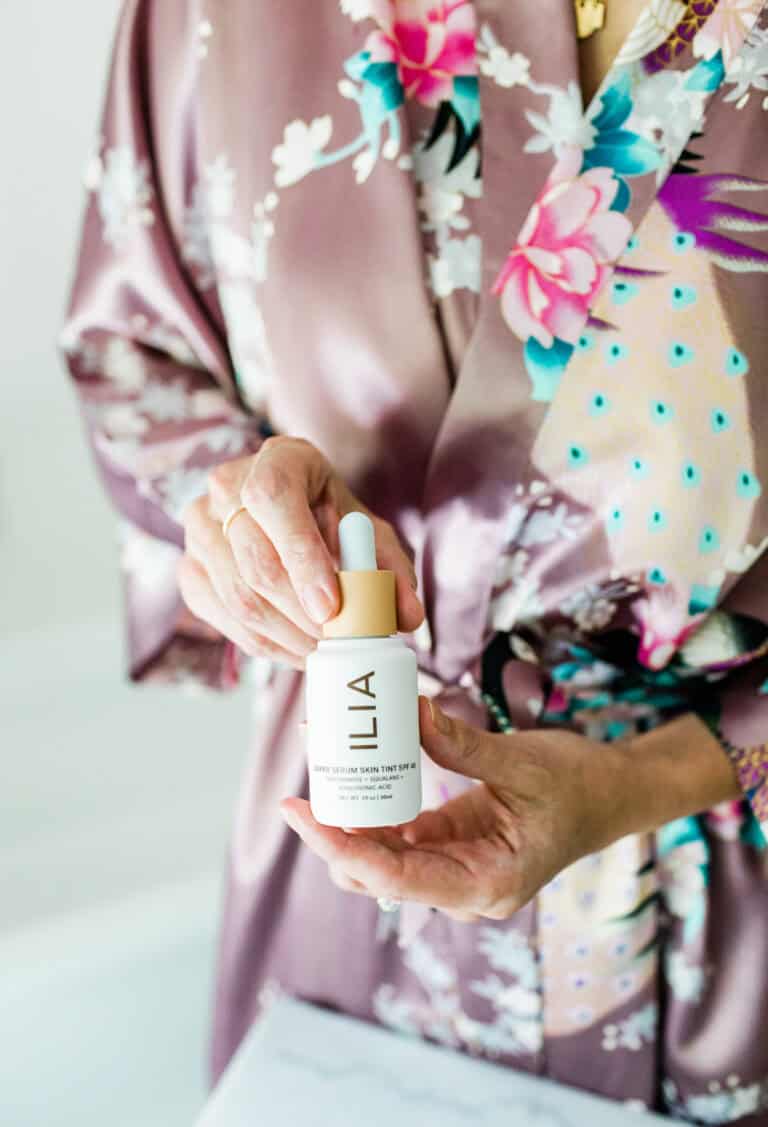 Is Ilia Clean Beauty?