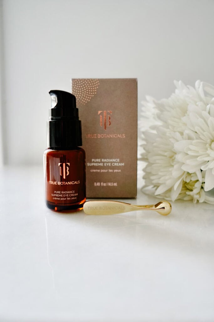 March Beauty Heroes Eye Cream