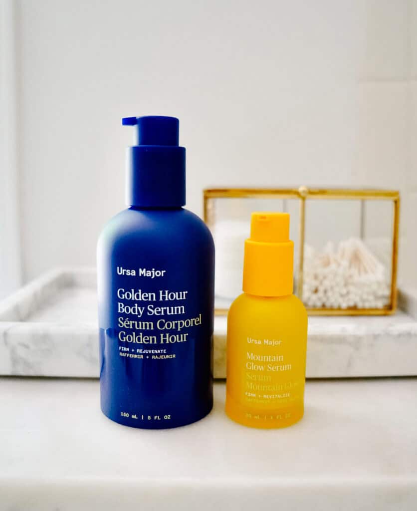 Beauty Heroes X Ursa Major