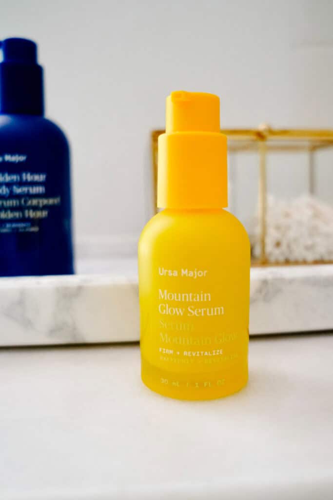Ursa Major Serum